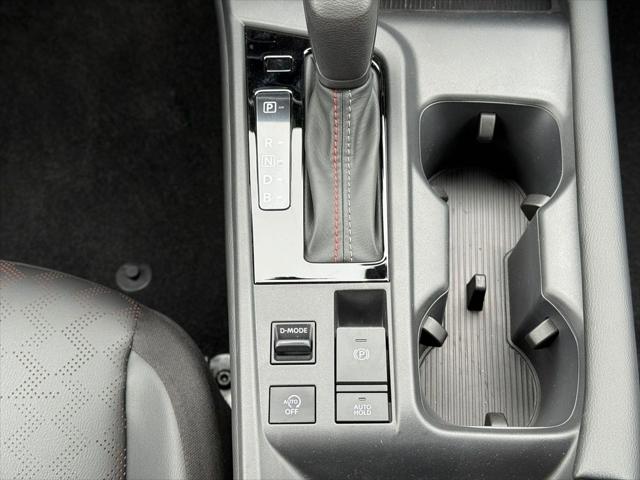 New 2026 Nissan Sentra SR For Sale in Bellingham, WA