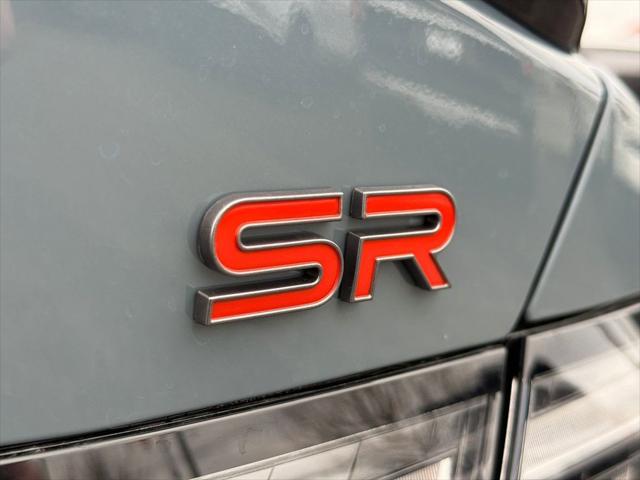 New 2026 Nissan Sentra SR For Sale in Bellingham, WA