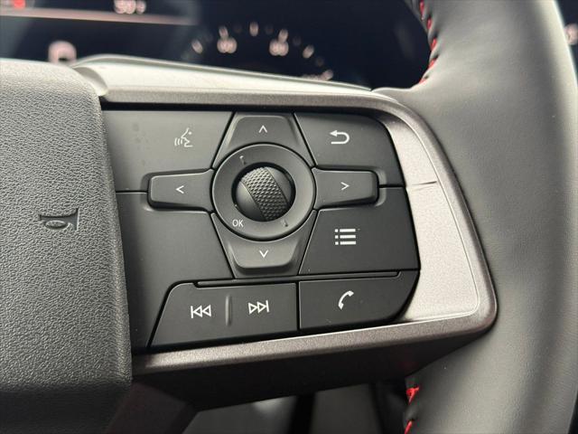 New 2026 Nissan Sentra SR For Sale in Bellingham, WA