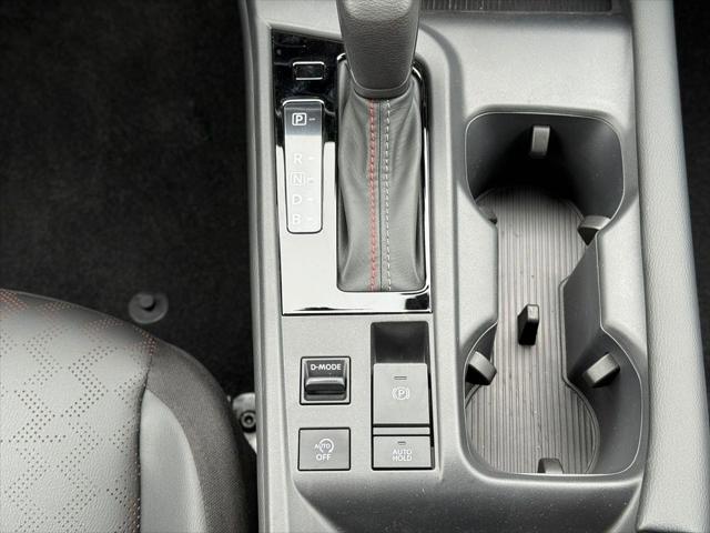 New 2026 Nissan Sentra SR For Sale in Bellingham, WA