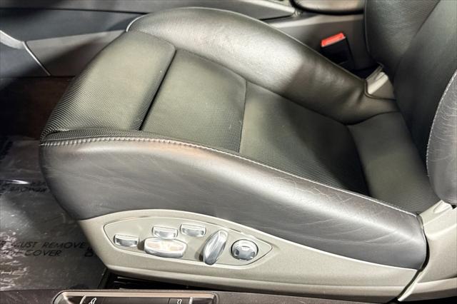 2016 Porsche 911 Carrera 4 GTS