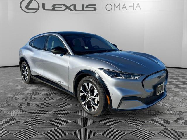 2021 Ford Mustang Mach-E Premium for sale in Elkhorn, NE