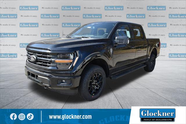 2026 Ford F-150 XLT for sale in South Point, OH