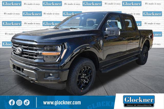 2026 Ford F-150 XLT for sale in South Point, OH