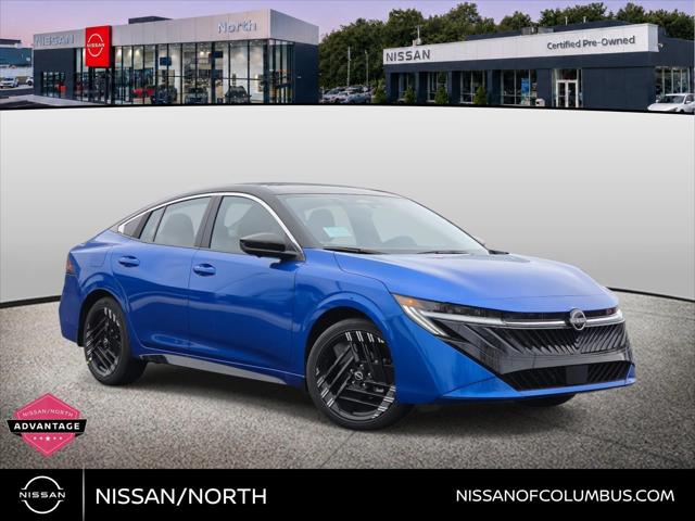 2026 Nissan Sentra SR for sale in Columbus, OH
