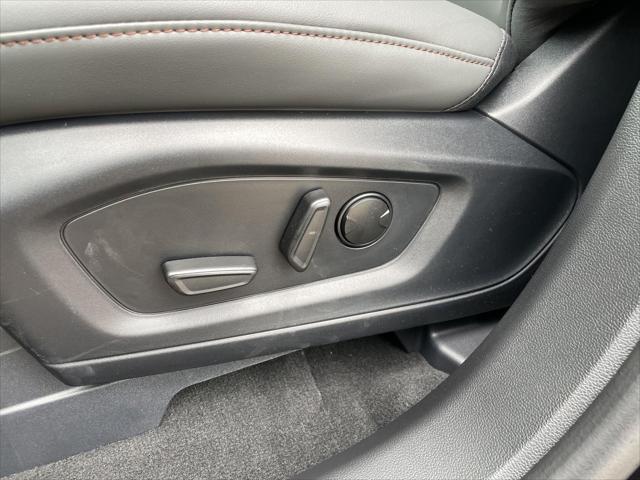 2026 Ford Explorer Active (200A)