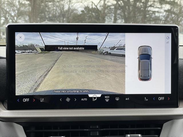 2026 Ford Explorer Active (200A)