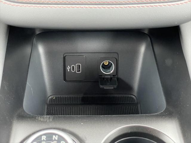 2026 Ford Explorer Active (200A)