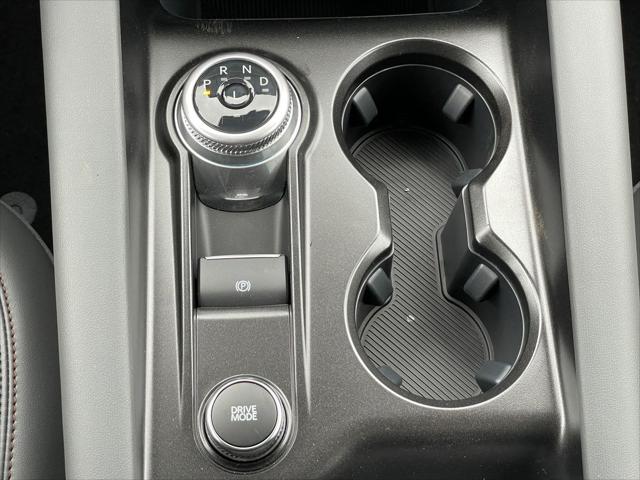 2026 Ford Explorer Active (200A)