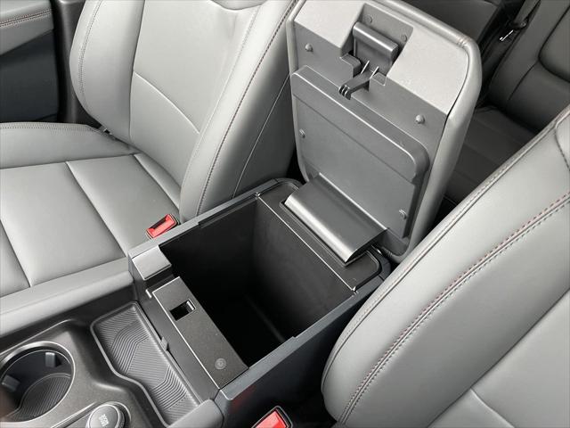 2026 Ford Explorer Active (200A)
