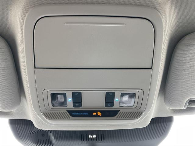 2026 Ford Explorer Active (200A)