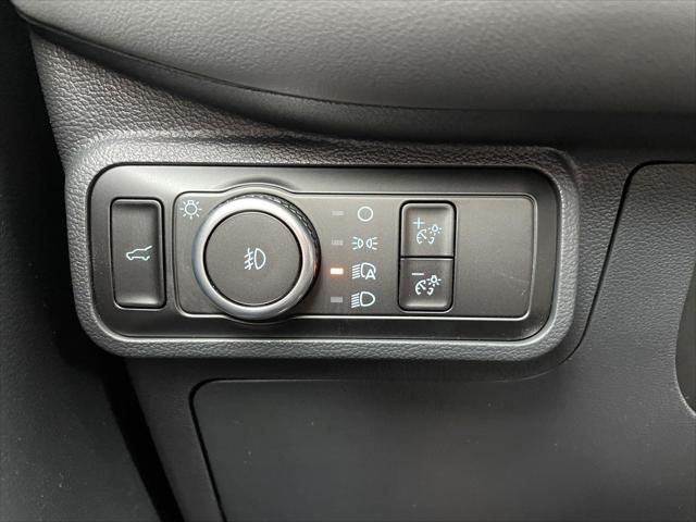 2026 Ford Explorer Active (200A)