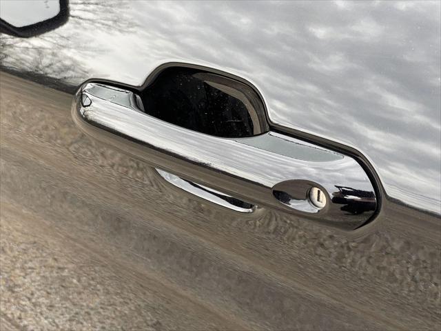 2026 Ford Explorer Active (200A)