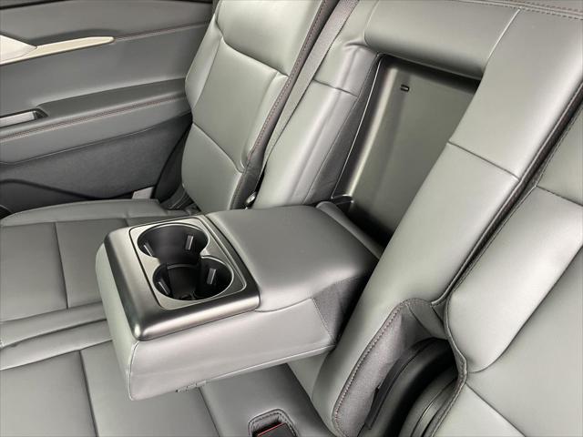 2026 Ford Explorer Active (200A)
