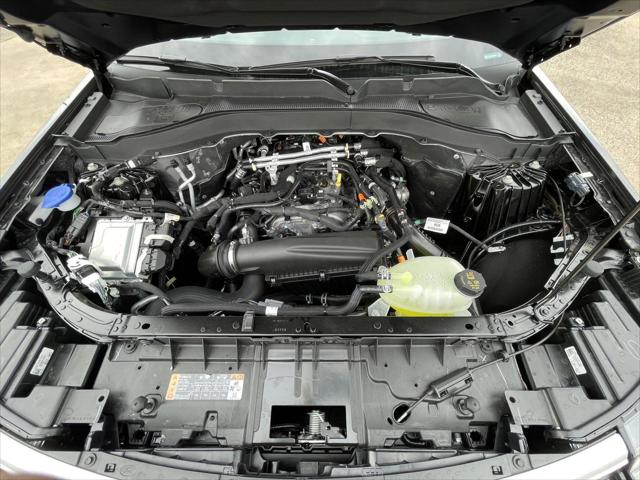 2026 Ford Explorer Active (200A)