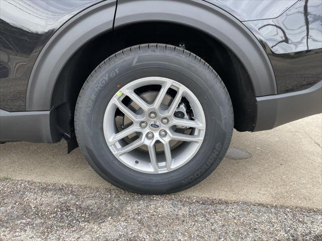 2026 Ford Explorer Active (200A)