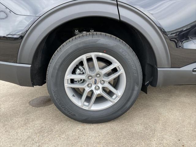 2026 Ford Explorer Active (200A)