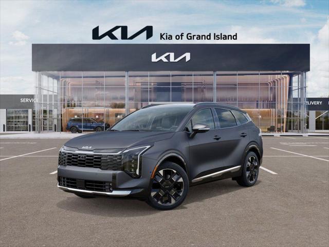 2026 Kia Sportage Hybrid SX-Prestige for sale in Grand Island, NE