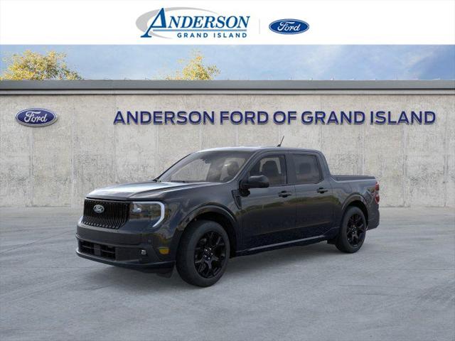 2025 Ford Maverick Lobo Standard for sale in Grand Island, NE