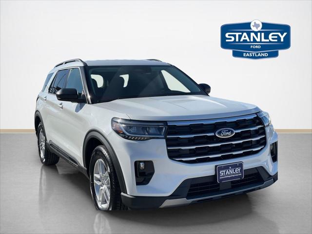 2026 Ford Explorer Active (200A) for sale in Eastland, TX