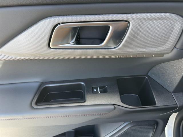 2026 Ford Explorer Active (200A)