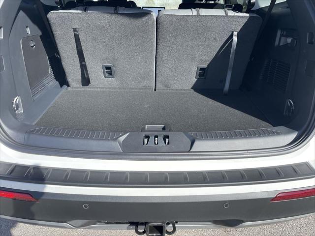 2026 Ford Explorer Active (200A)