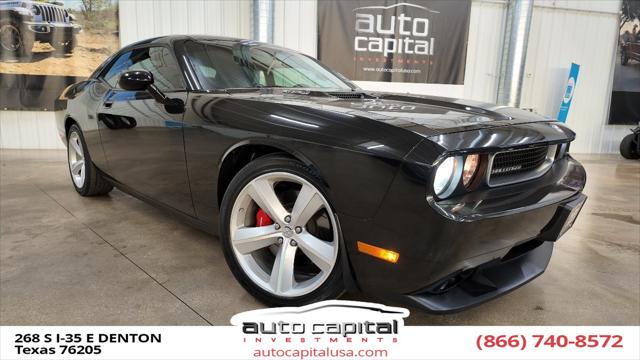 2008 Dodge Challenger SRT8 for sale in Lewisville, TX