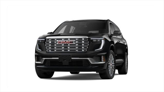 2026 GMC Acadia Denali AWD