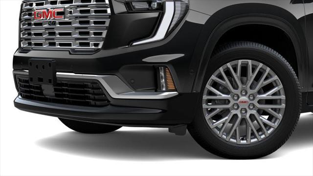 2026 GMC Acadia Denali AWD