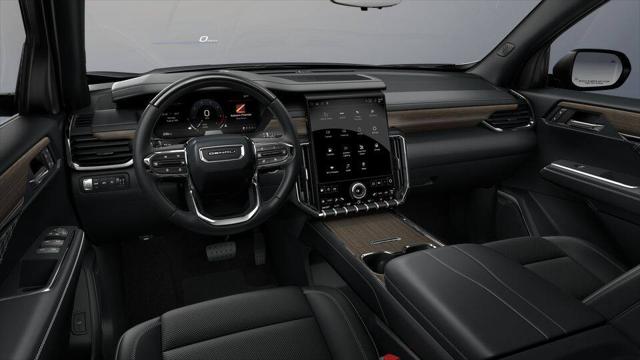 2026 GMC Acadia Denali AWD
