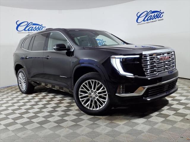 2026 GMC Acadia Denali AWD for sale in Beaumont, TX