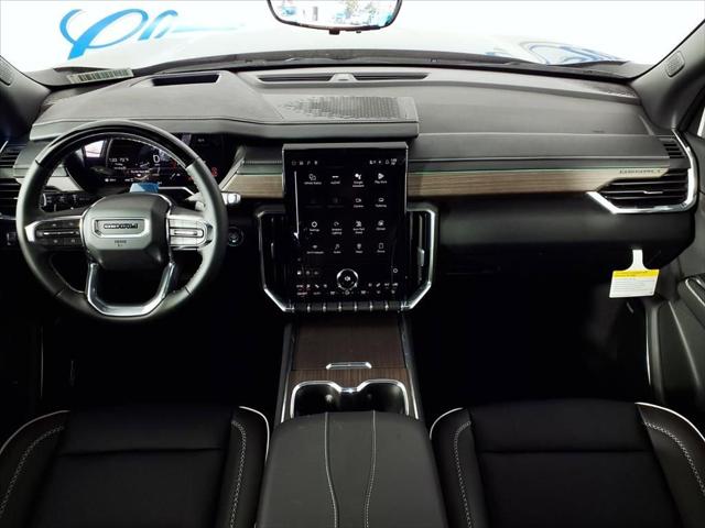 2026 GMC Acadia Denali AWD