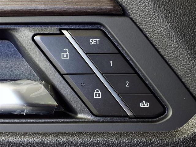 2026 GMC Acadia Denali AWD
