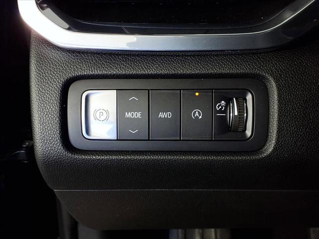 2026 GMC Acadia Denali AWD