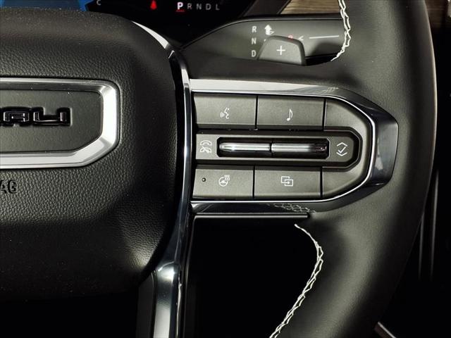 2026 GMC Acadia Denali AWD