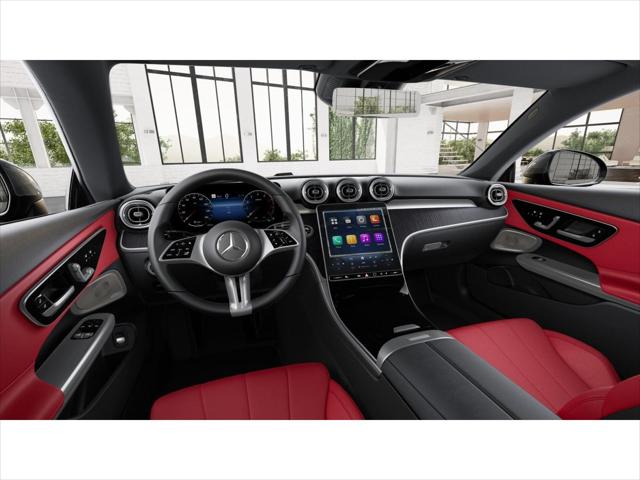 2026 Mercedes-Benz E-CLASS E 300 Cle 300 4matic