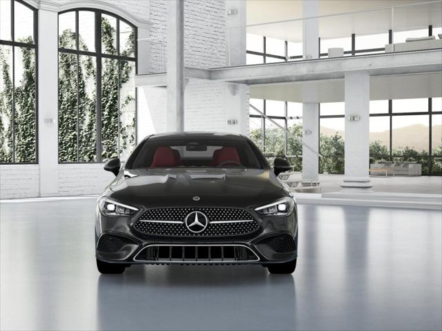 2026 Mercedes-Benz E-CLASS E 300 Cle 300 4matic