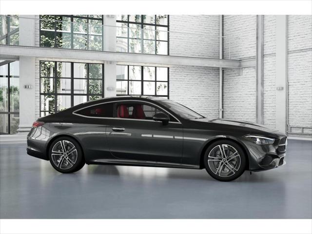 2026 Mercedes-Benz E-CLASS E 300 Cle 300 4matic