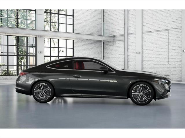 2026 Mercedes-Benz E-CLASS E 300 Cle 300 4matic