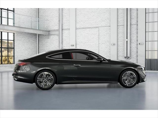 2026 Mercedes-Benz E-CLASS E 300 Cle 300 4matic