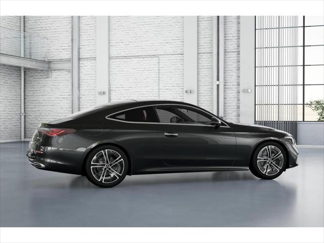 2026 Mercedes-Benz E-CLASS E 300 Cle 300 4matic