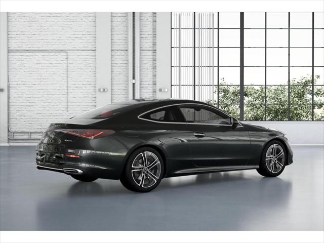 2026 Mercedes-Benz E-CLASS E 300 Cle 300 4matic