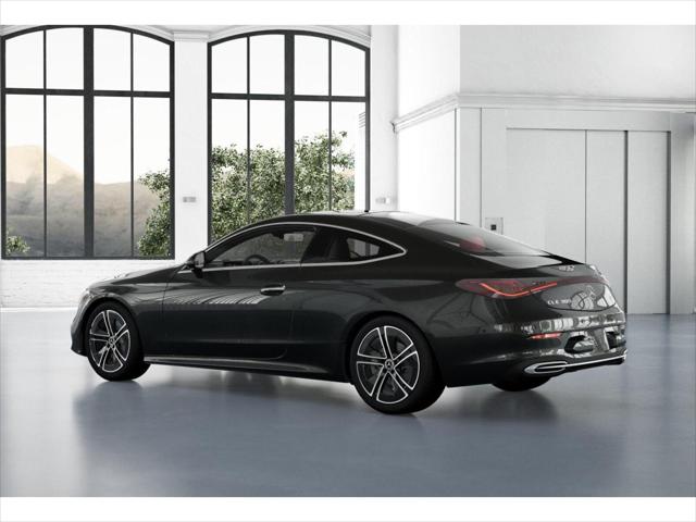 2026 Mercedes-Benz E-CLASS E 300 Cle 300 4matic
