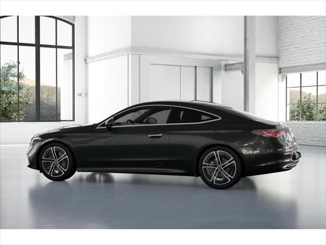 2026 Mercedes-Benz E-CLASS E 300 Cle 300 4matic