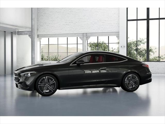 2026 Mercedes-Benz E-CLASS E 300 Cle 300 4matic