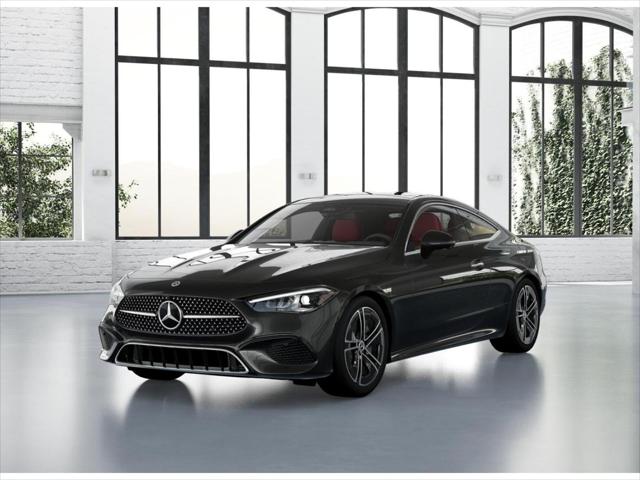 2026 Mercedes-Benz E-CLASS E 300 Cle 300 4matic