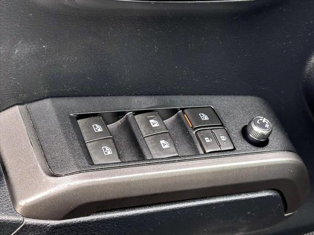 2016 Toyota Tacoma TRD Sport [13]