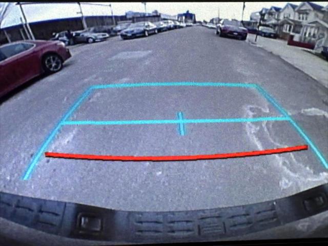 2016 Toyota Tacoma TRD Sport [28]