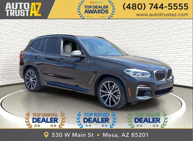 2021 BMW X3 M40i for sale in Mesa, AZ