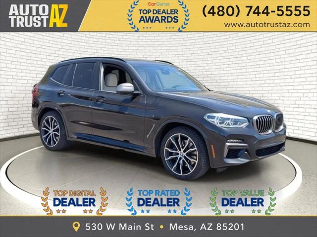 2021 BMW X3 M40i for sale in Mesa, AZ